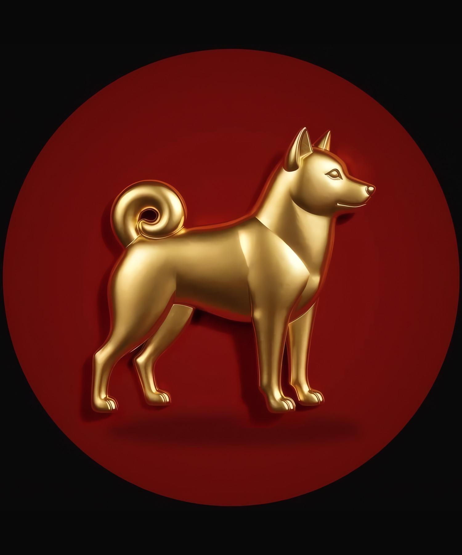 金狗